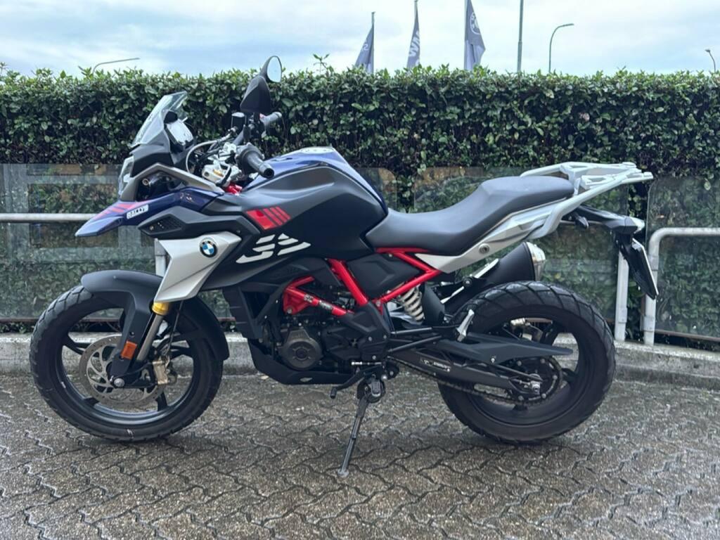 G 310 GS