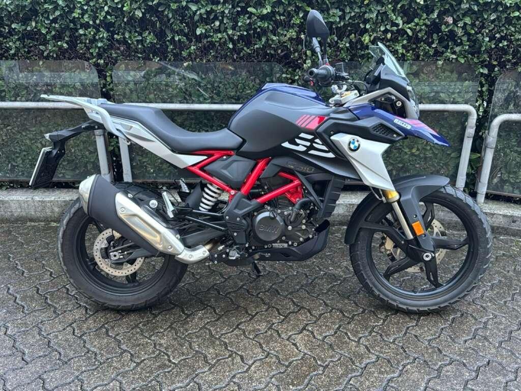 G 310 GS