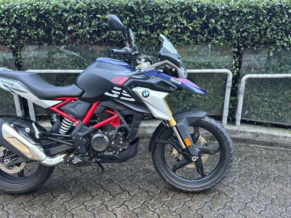 G 310 GS