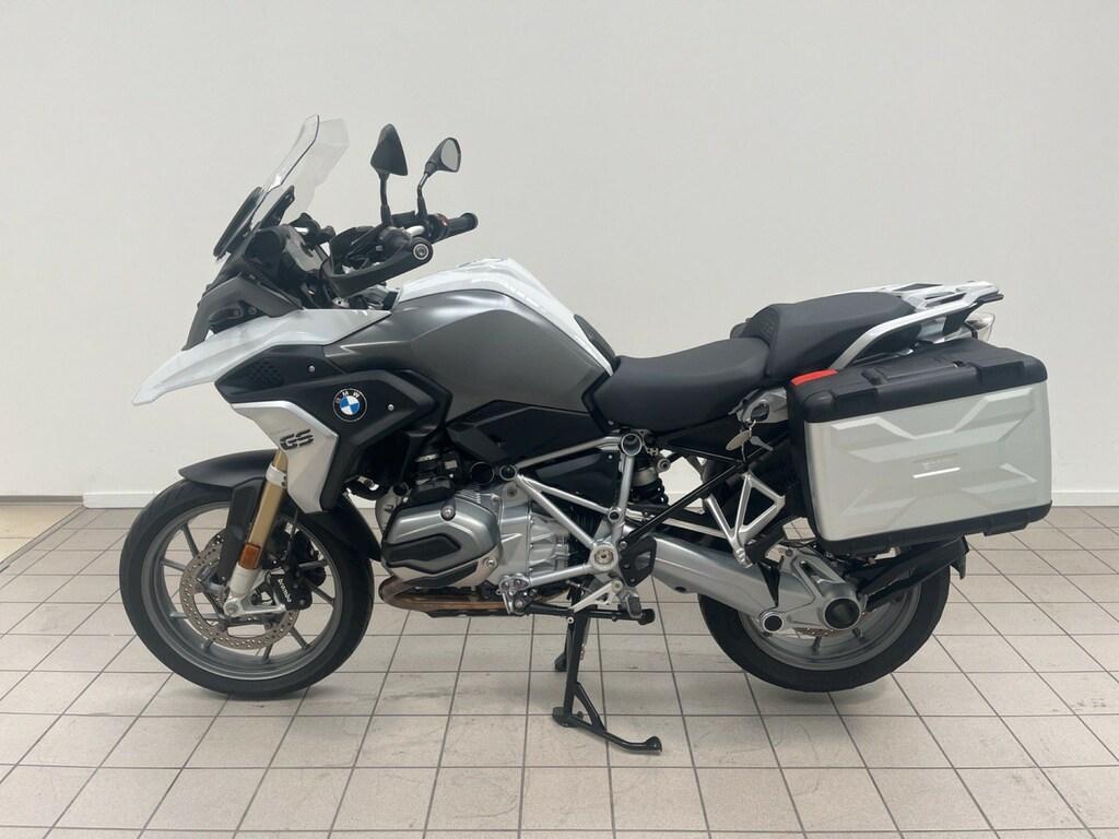 R 1200 GS