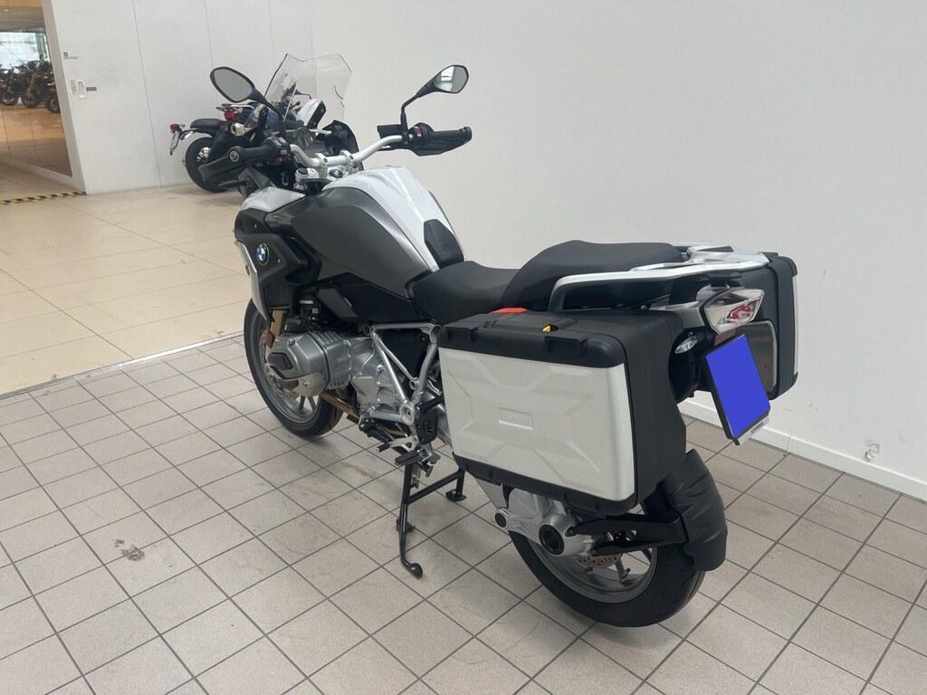 R 1200 GS