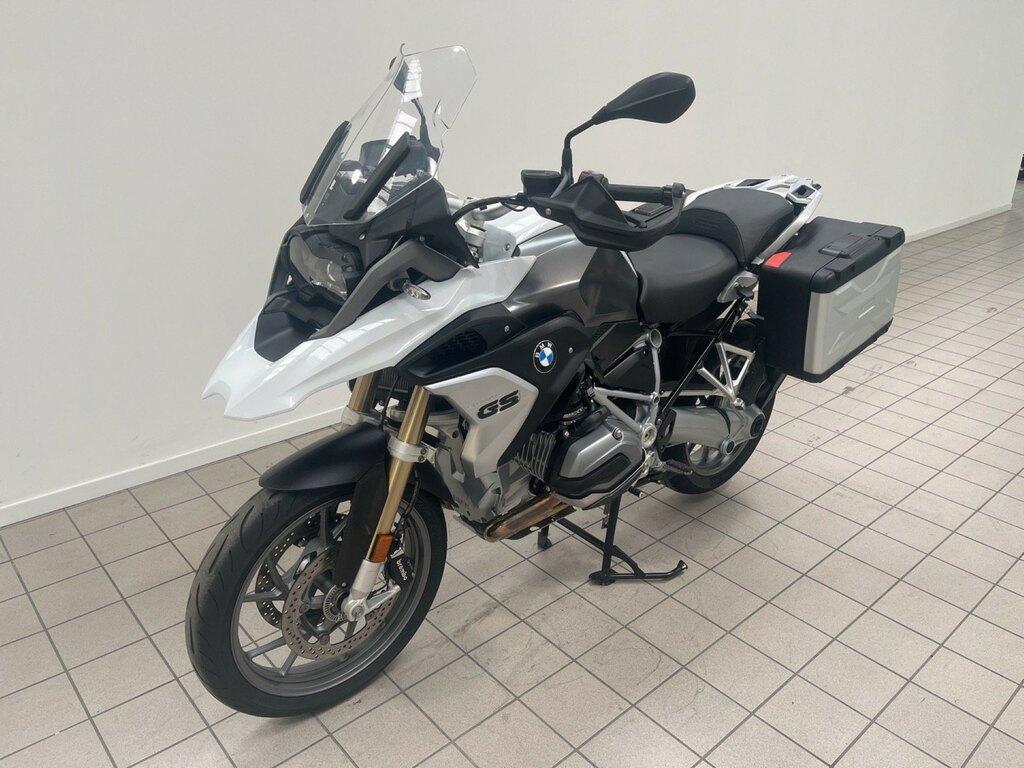 R 1200 GS