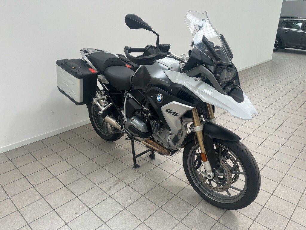 R 1200 GS
