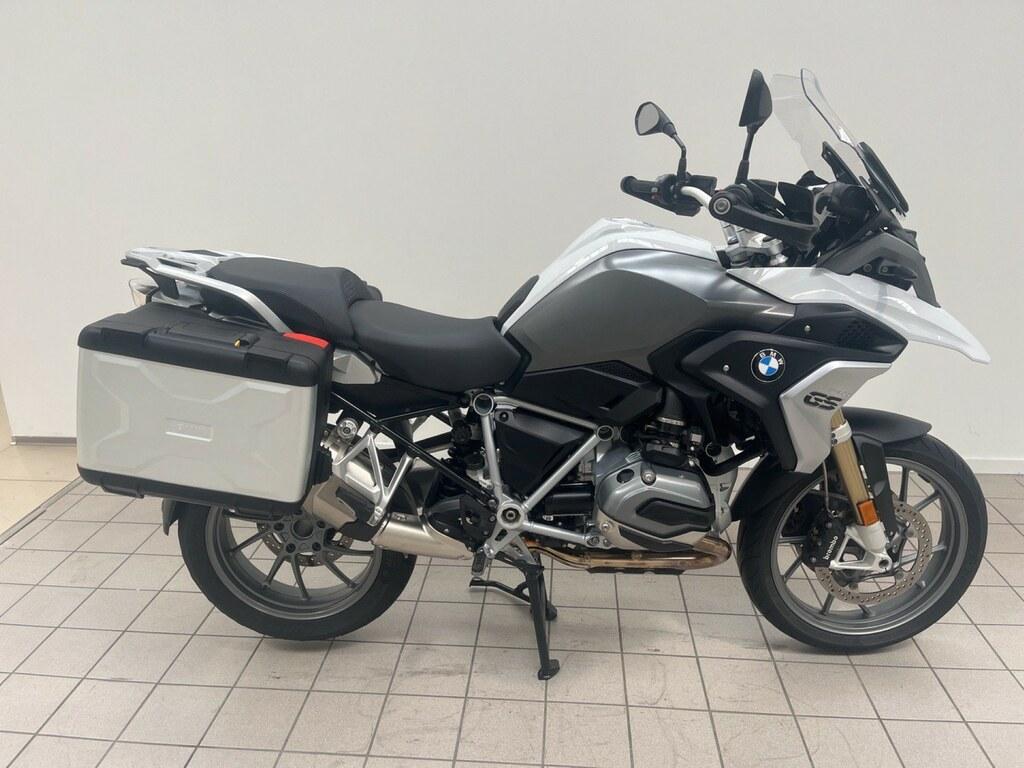 R 1200 GS