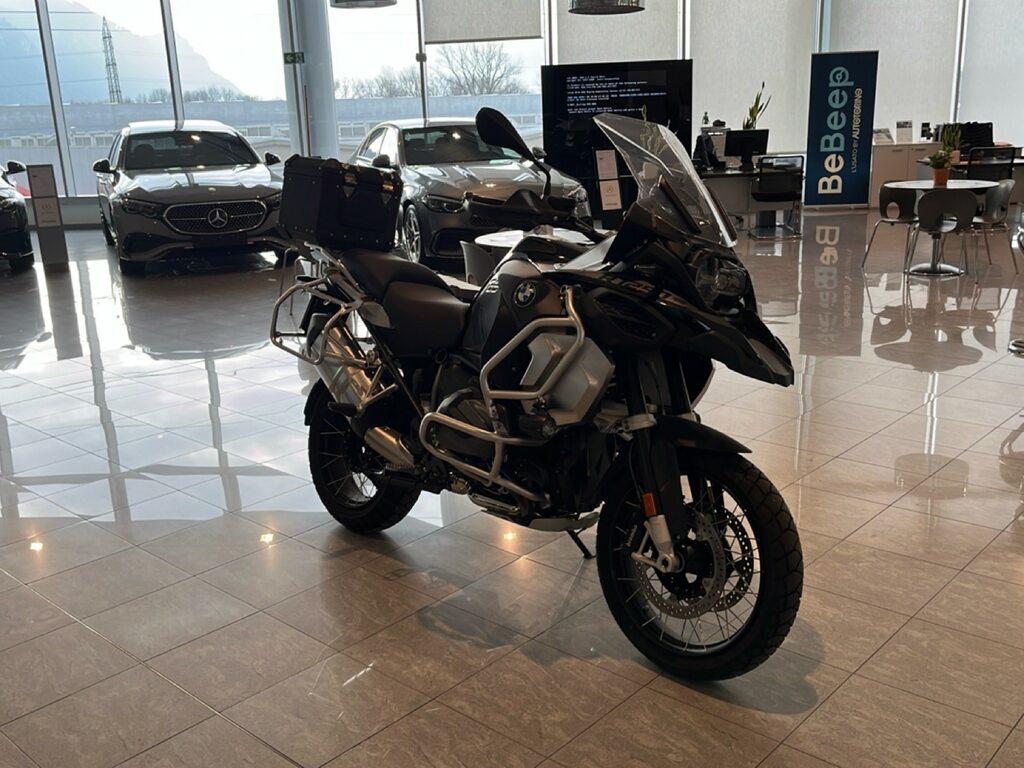 R 1250 GS