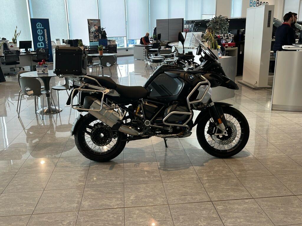 R 1250 GS