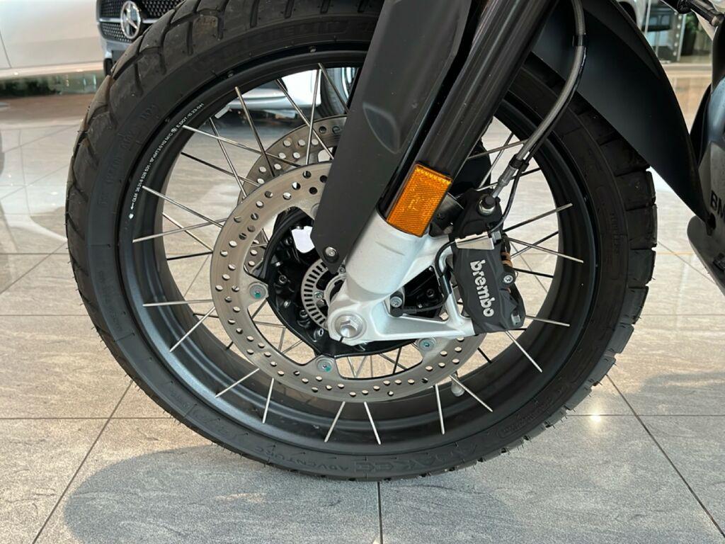 R 1250 GS