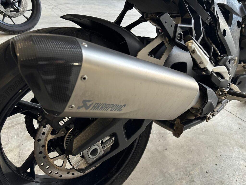 S 1000 XR
