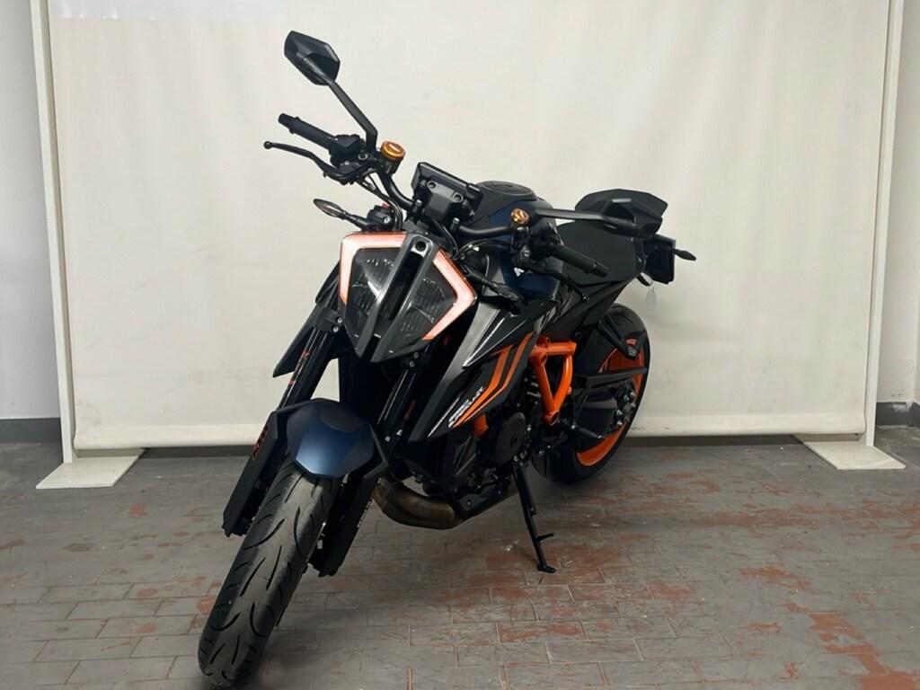 1290 SUPER DUKE