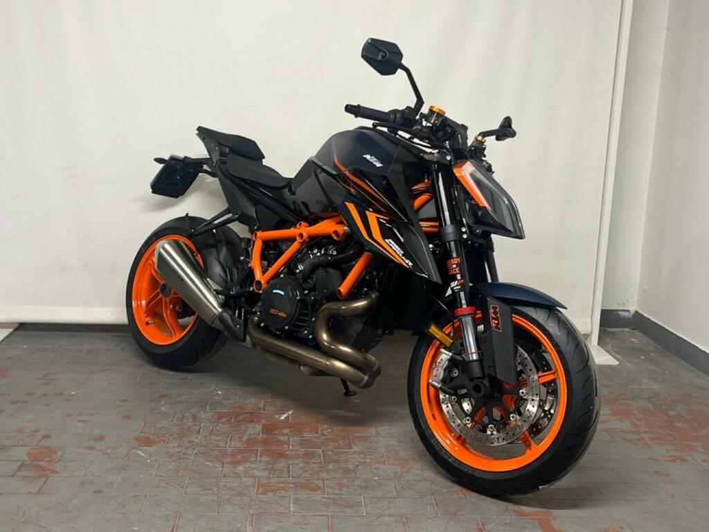1290 SUPER DUKE