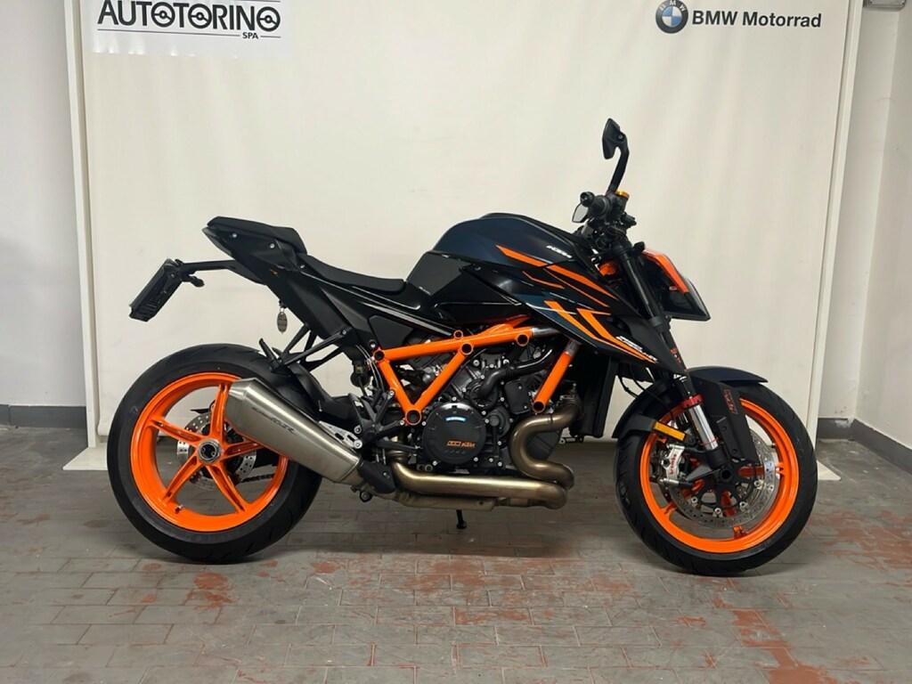1290 SUPER DUKE