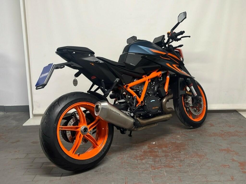 1290 SUPER DUKE