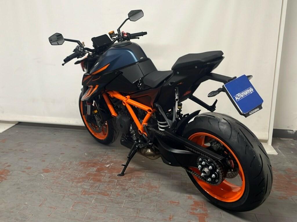 1290 SUPER DUKE