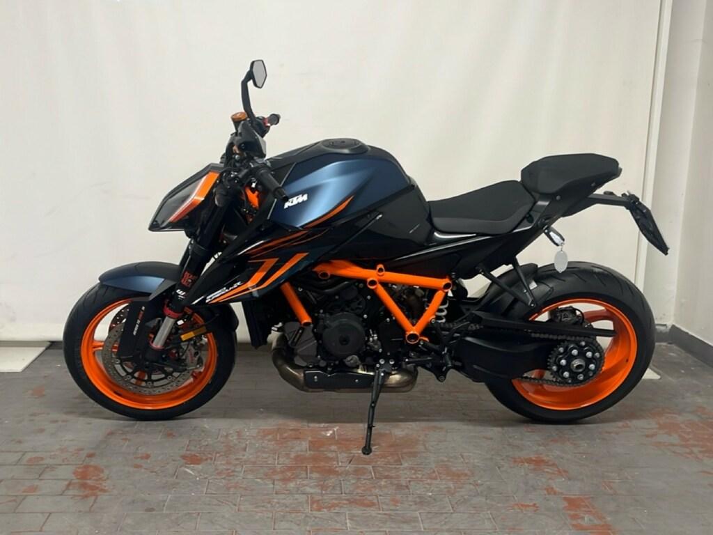 1290 SUPER DUKE