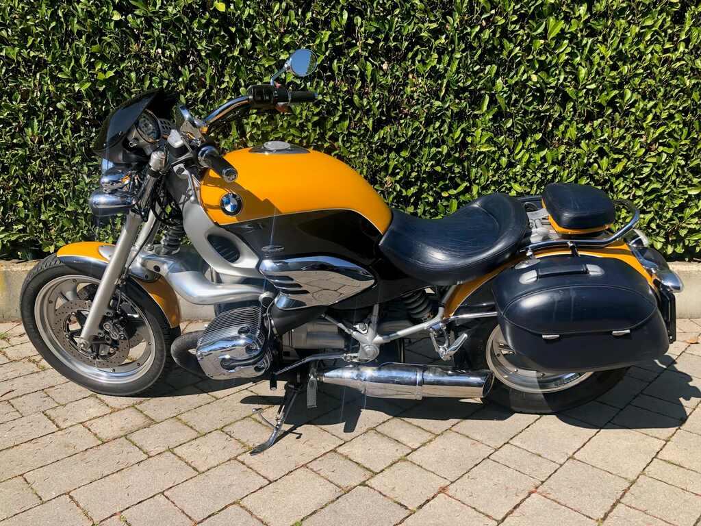 R 1200 C
