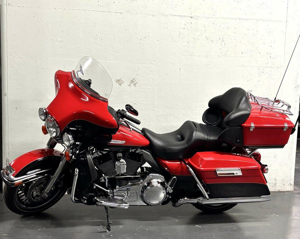 ELECTRA GLIDE 1690