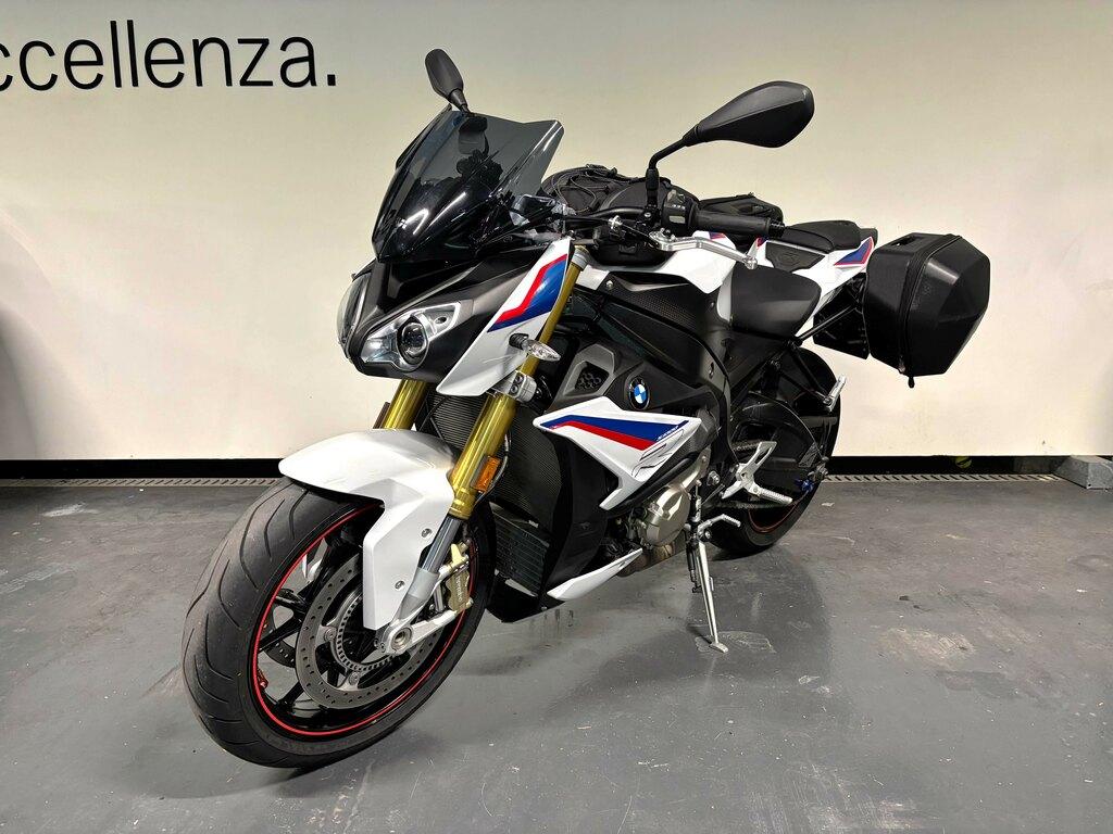 S 1000 R