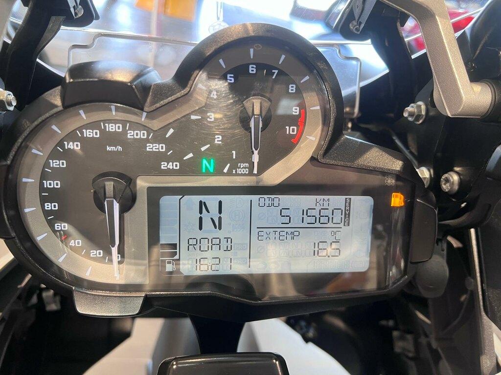 R 1200 GS