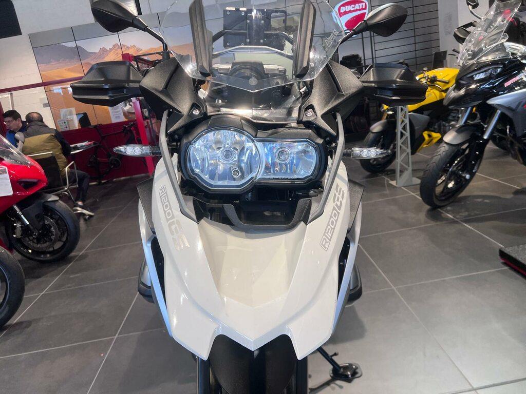 R 1200 GS
