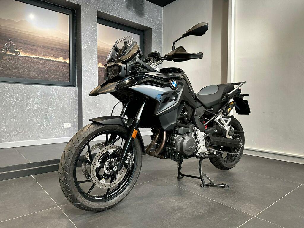 F 800 GS