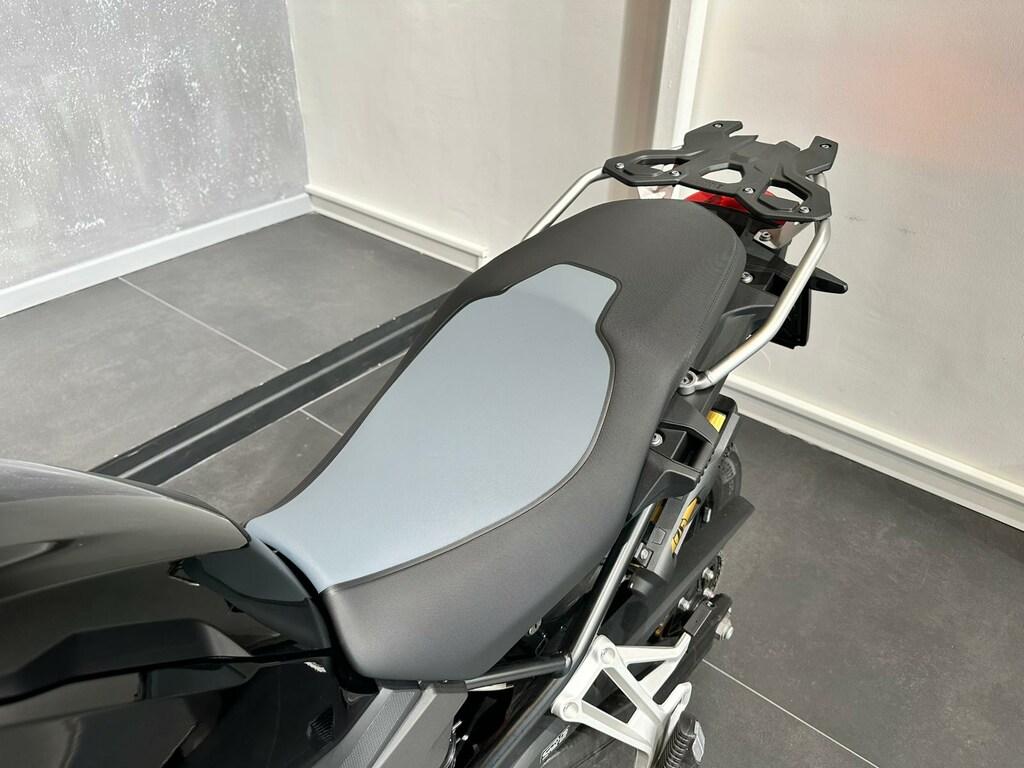 F 800 GS
