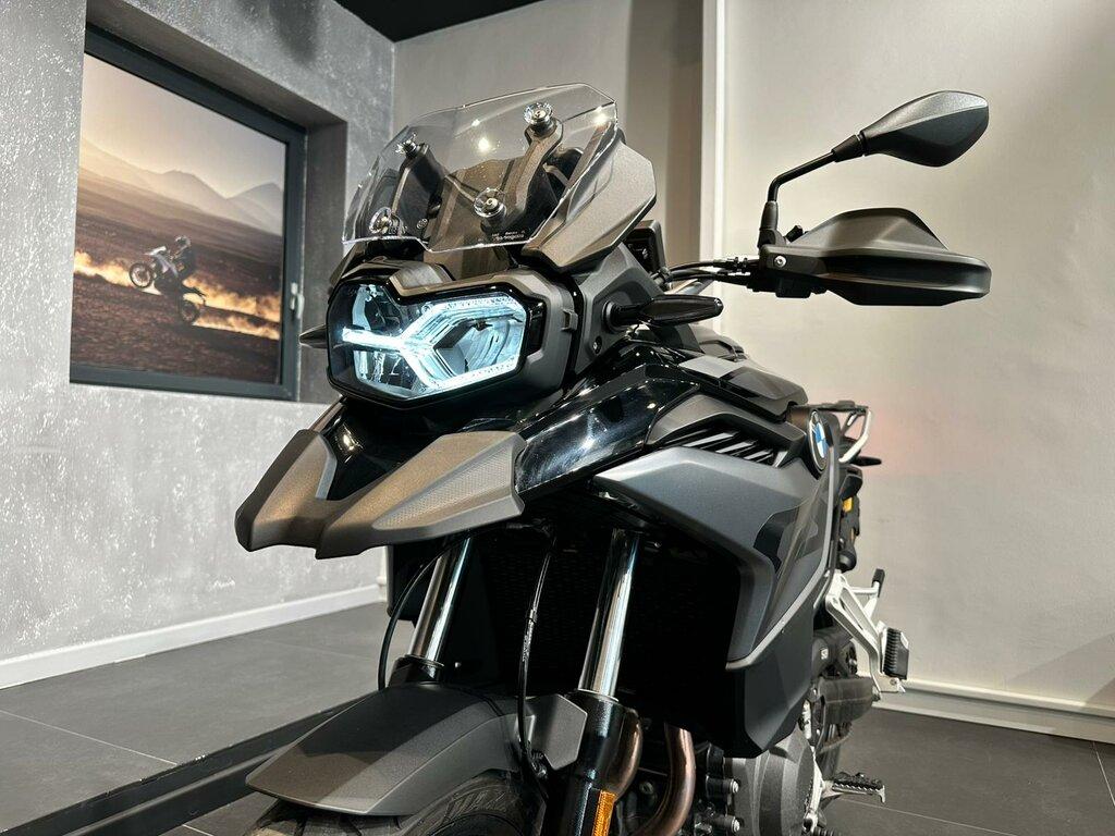 F 800 GS