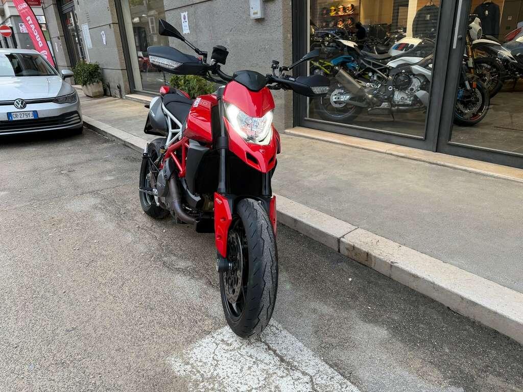 HYPERMOTARD 950