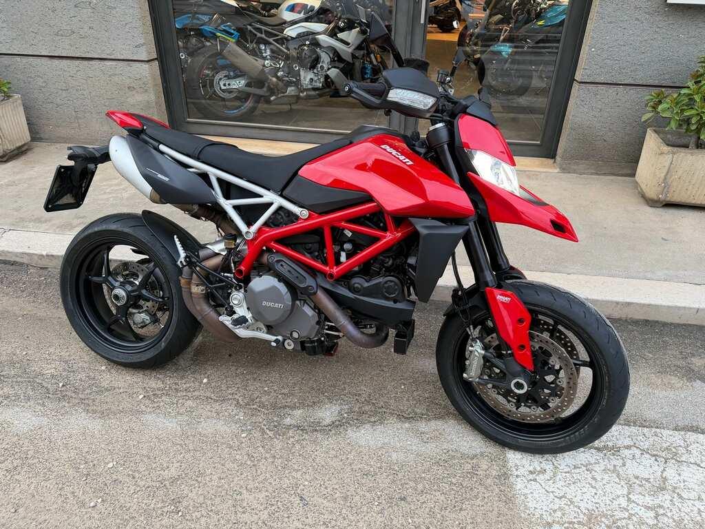 HYPERMOTARD 950