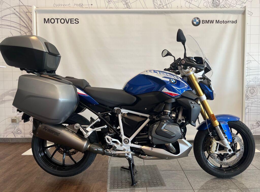 R 1250 R
