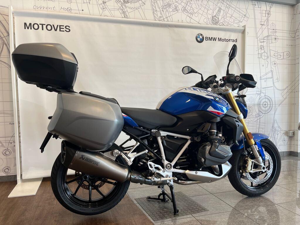 R 1250 R