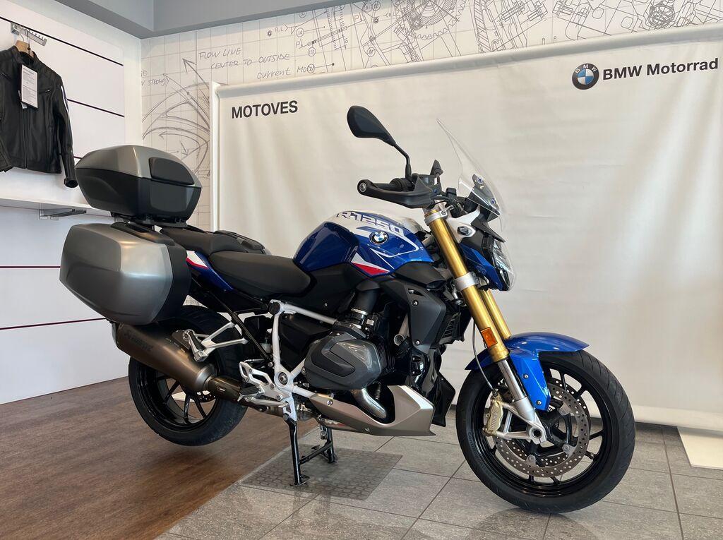 R 1250 R