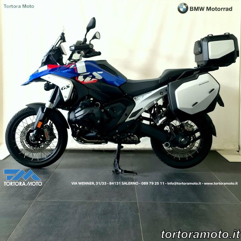 R 1300 GS