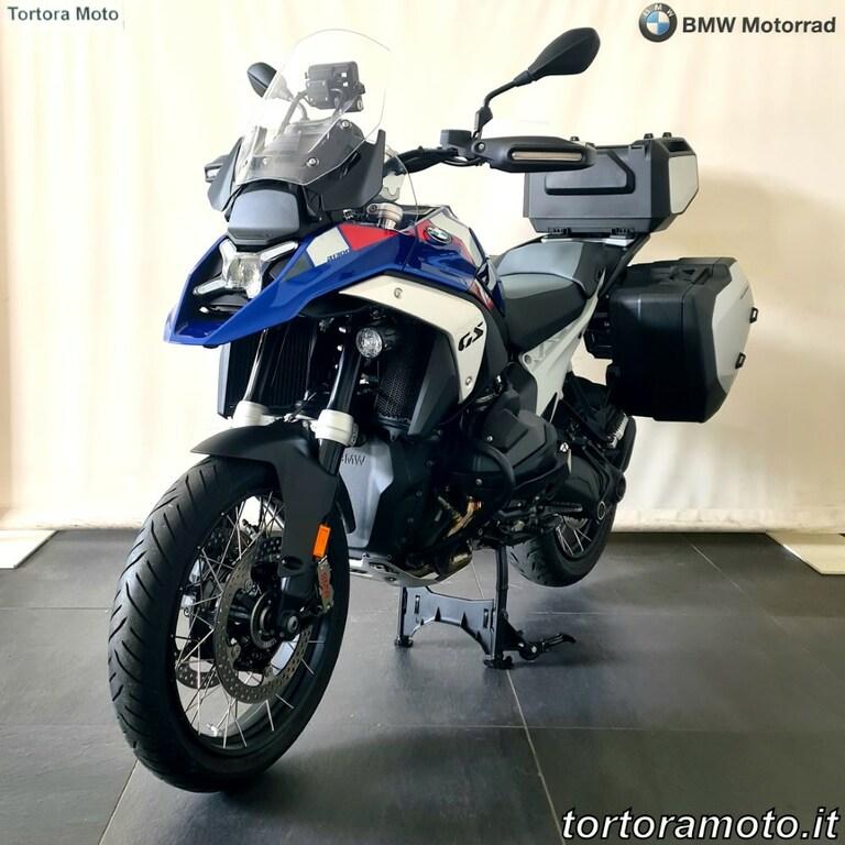 R 1300 GS