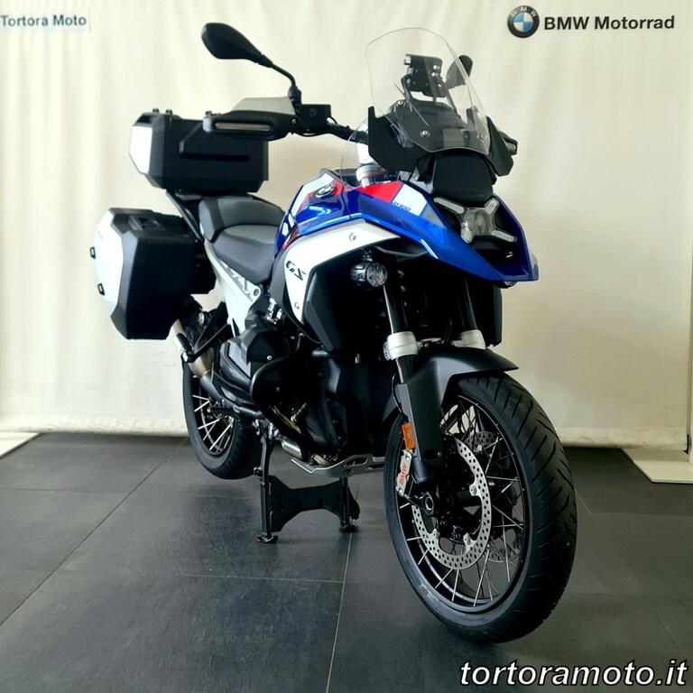 R 1300 GS