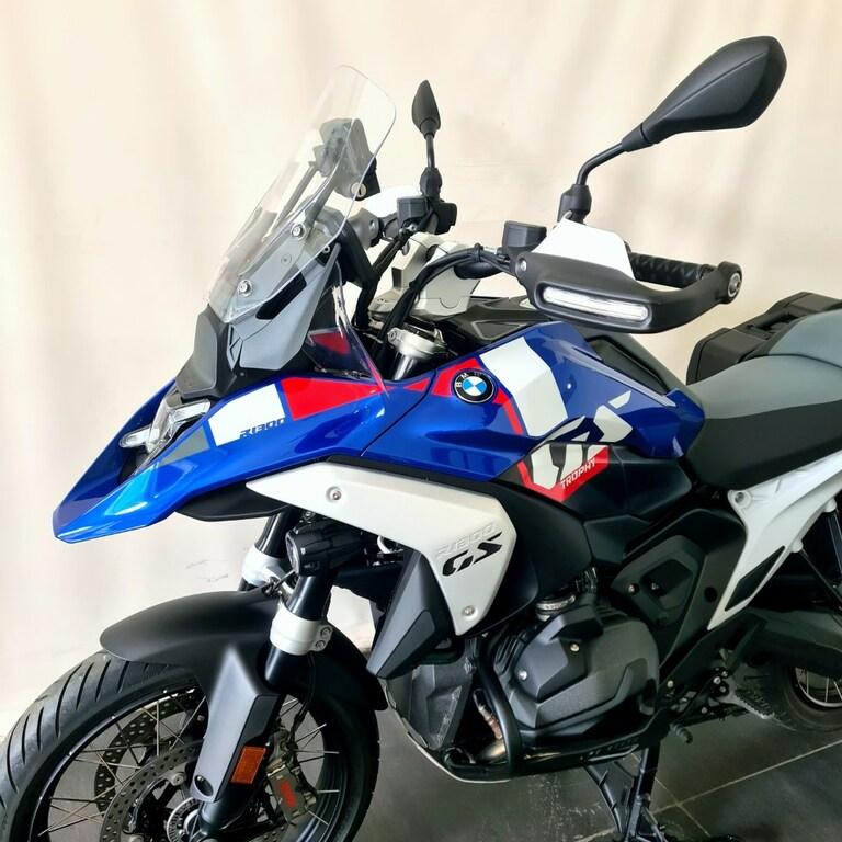 R 1300 GS