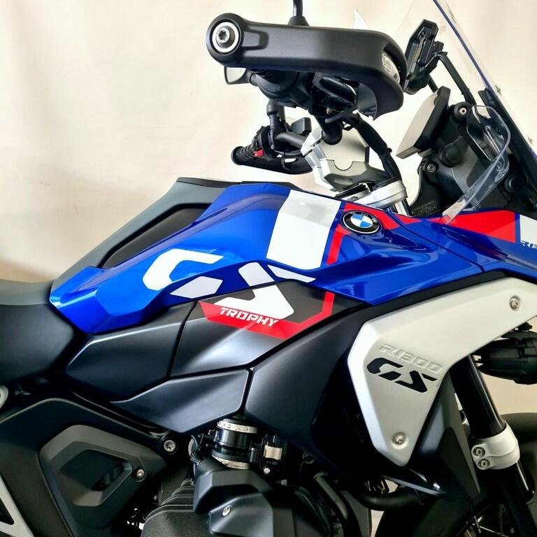 R 1300 GS