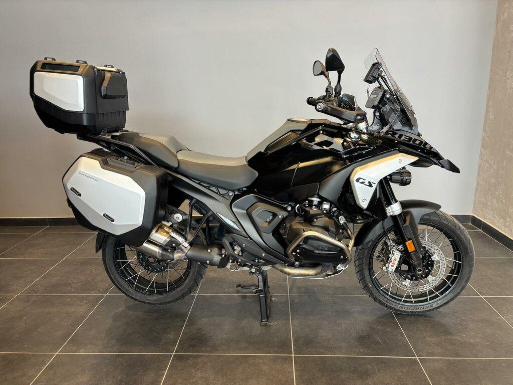 R 1300 GS