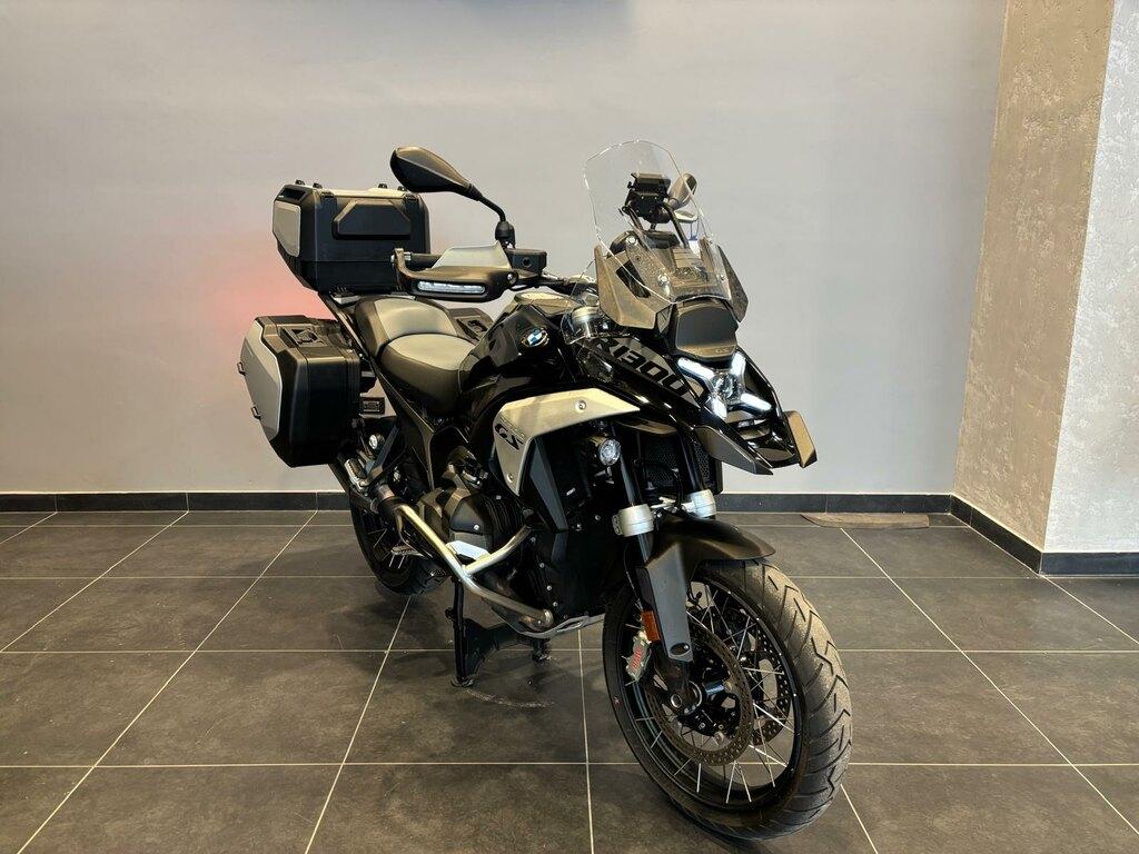 R 1300 GS