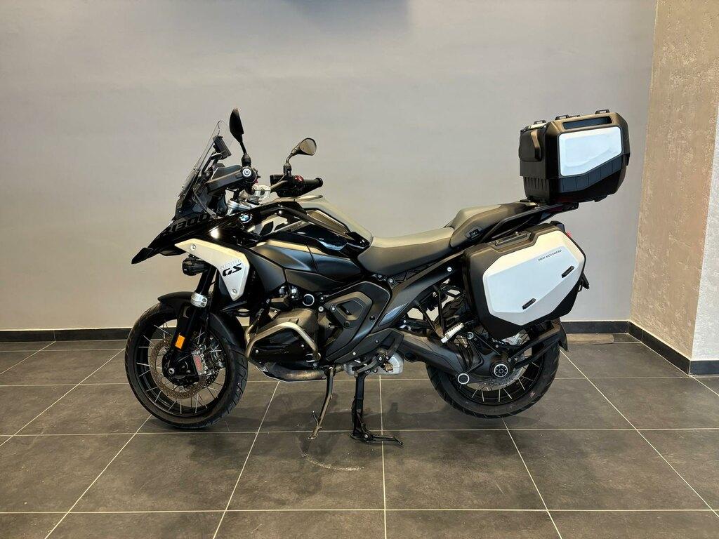 R 1300 GS
