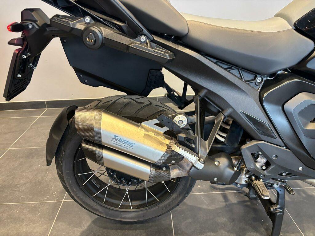 R 1300 GS