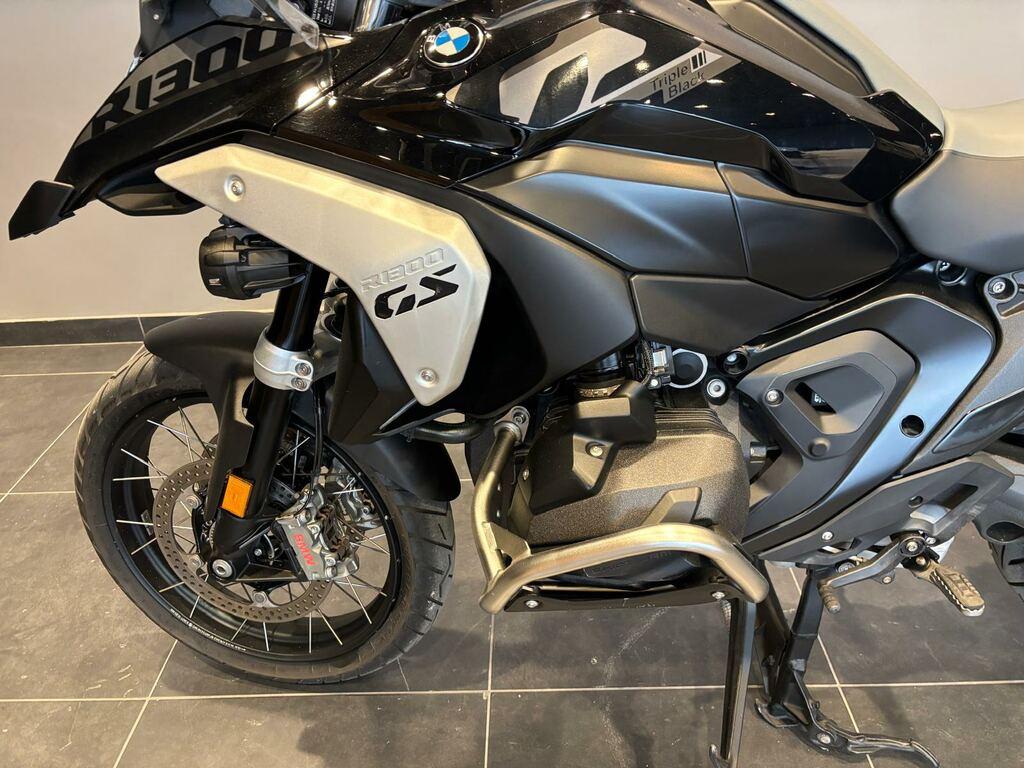 R 1300 GS