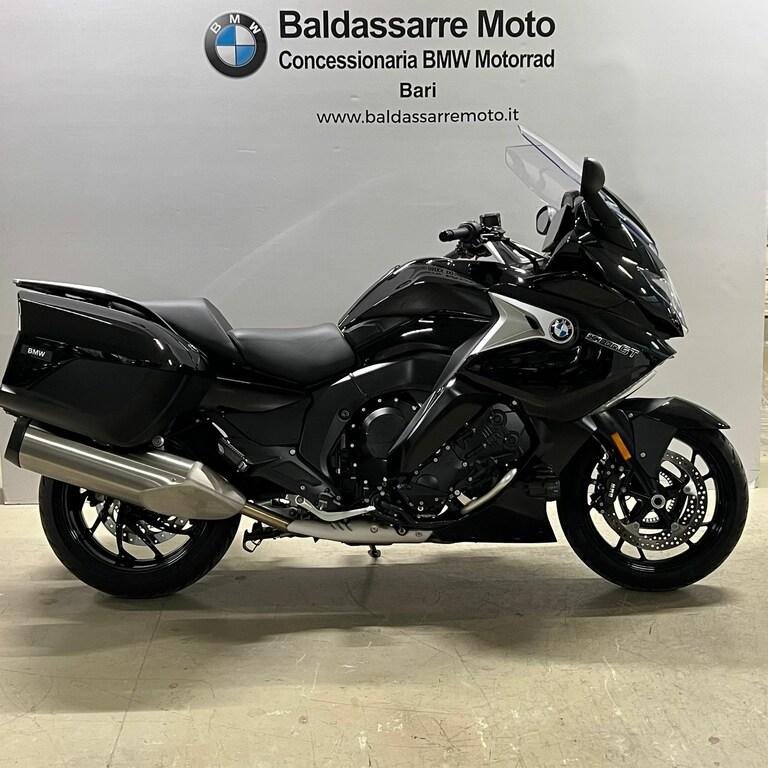 K 1600 GT