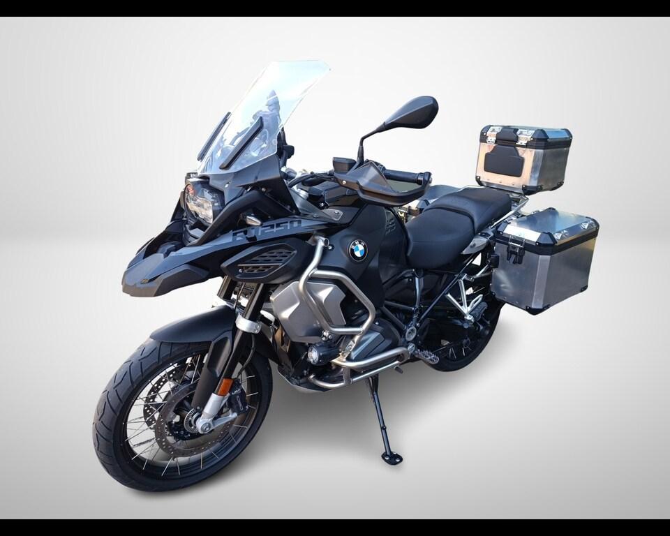 R 1250 GS