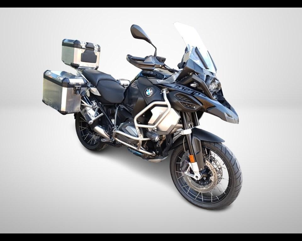 R 1250 GS