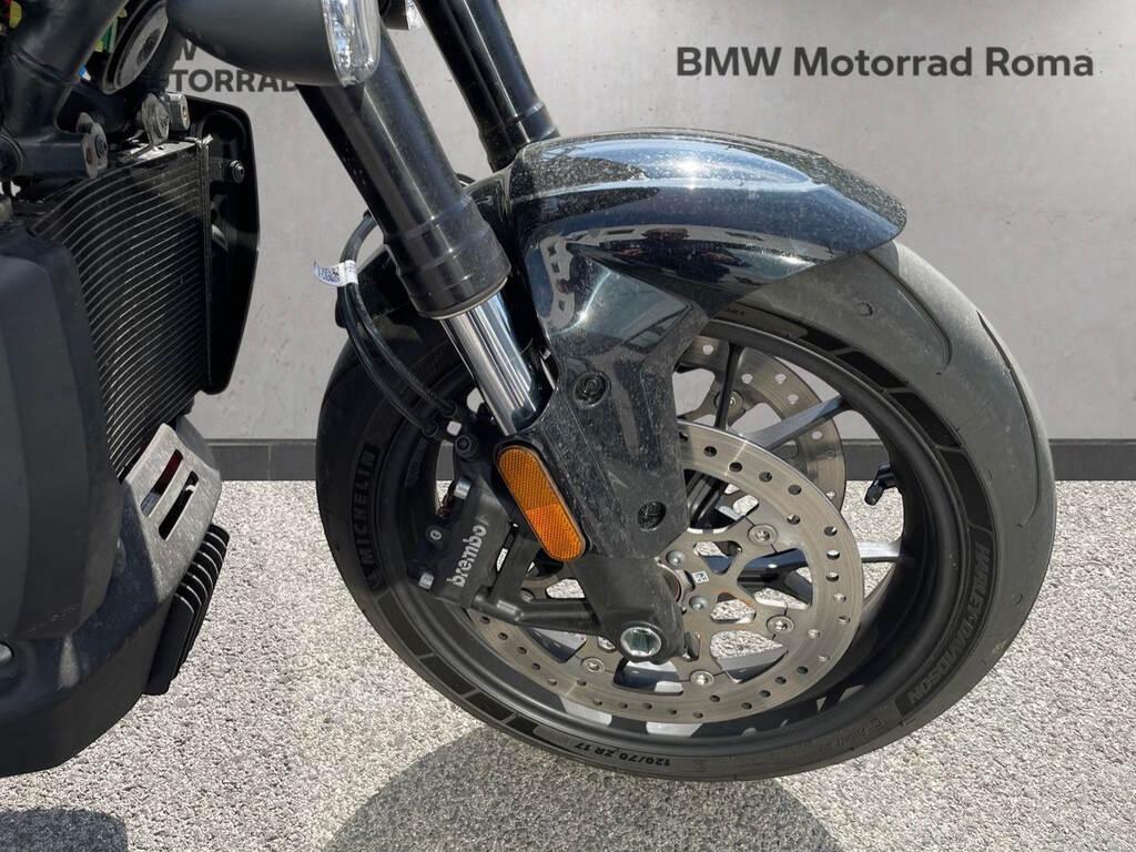 PAN AMERICA 1250