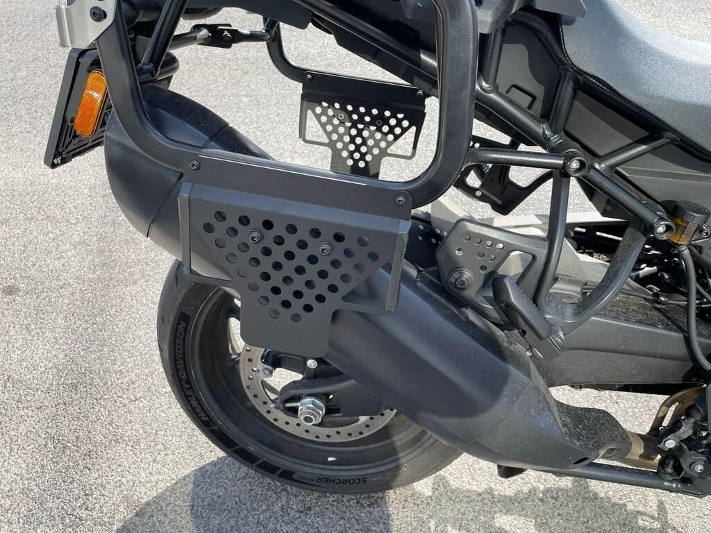 PAN AMERICA 1250