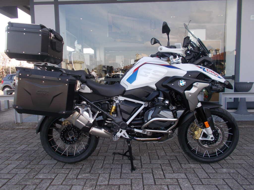 R 1250 GS