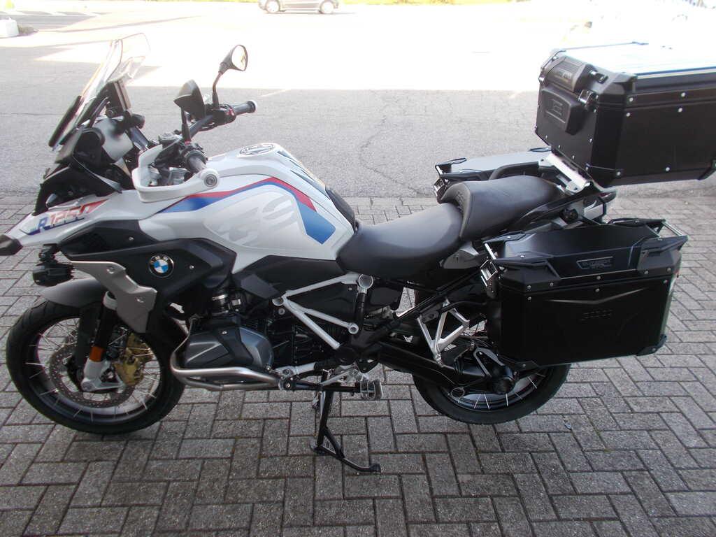 R 1250 GS