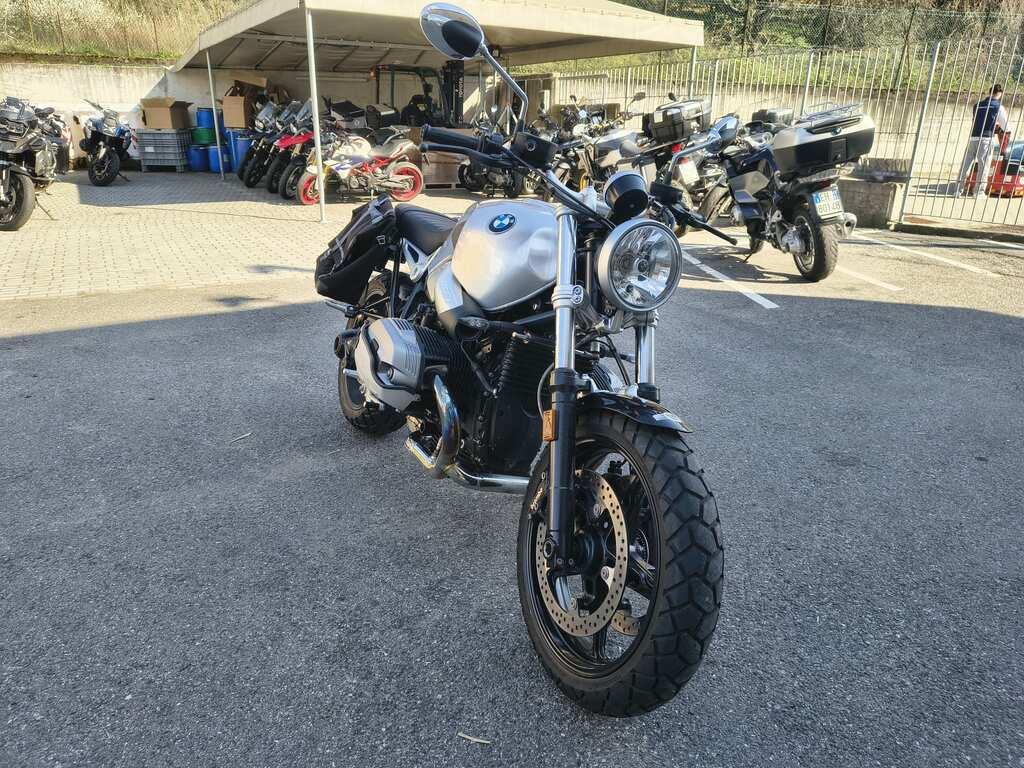 R 1200 NINET