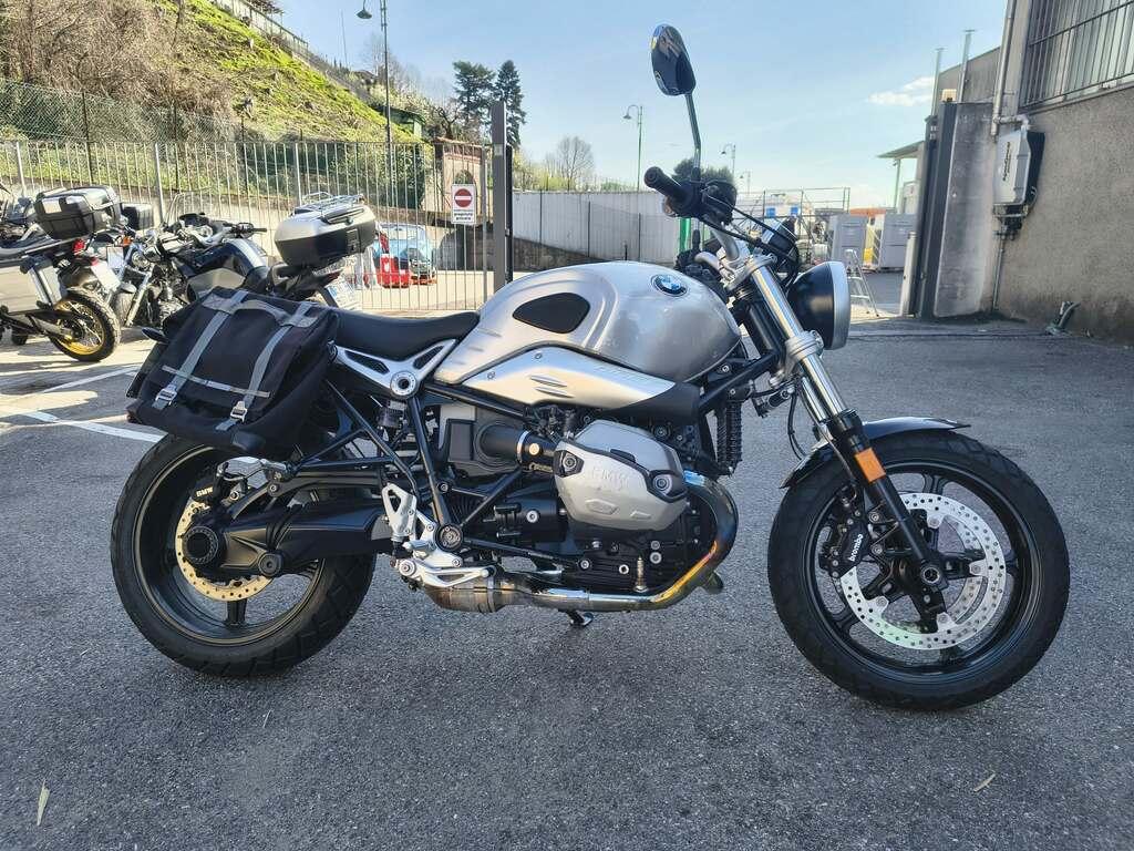 R 1200 NINET